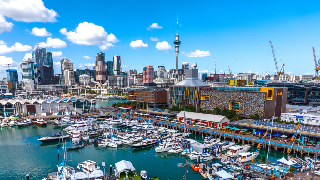 Auckland Boat Show 2025