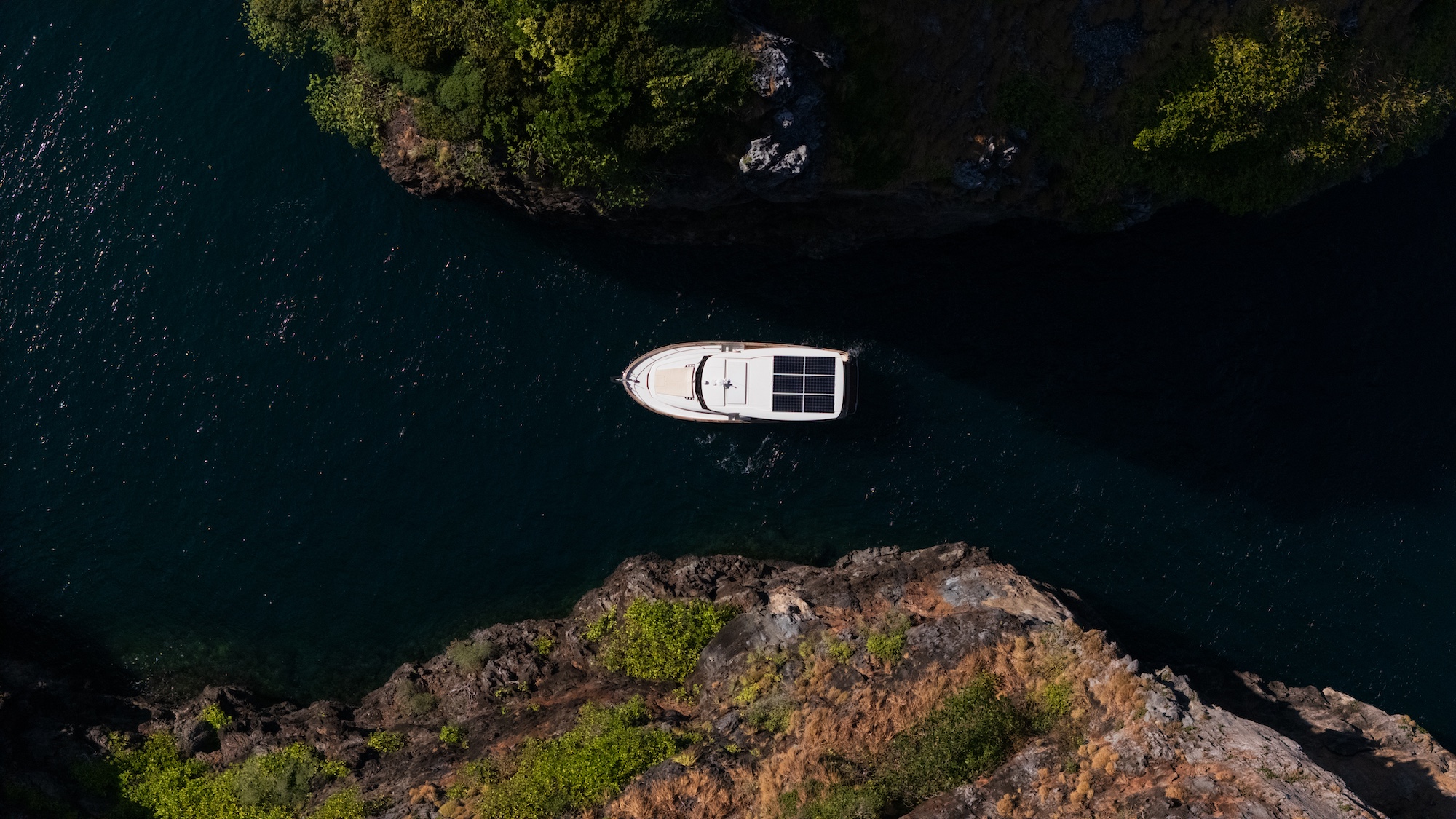 Greenline, Eyachts Australia and New Zealand