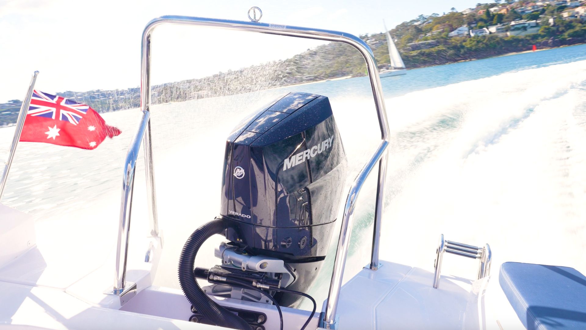 RAND 27 Pittwater