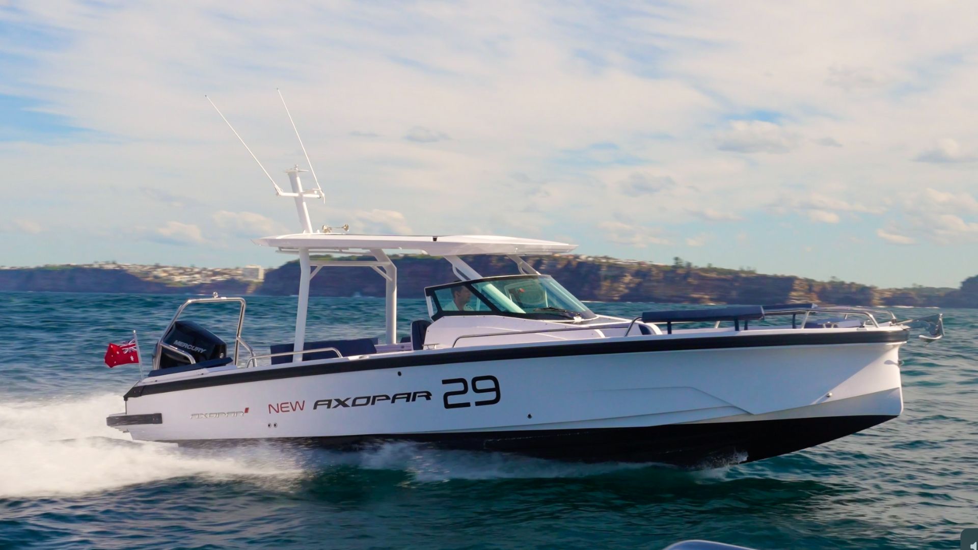 RAND 27 Pittwater