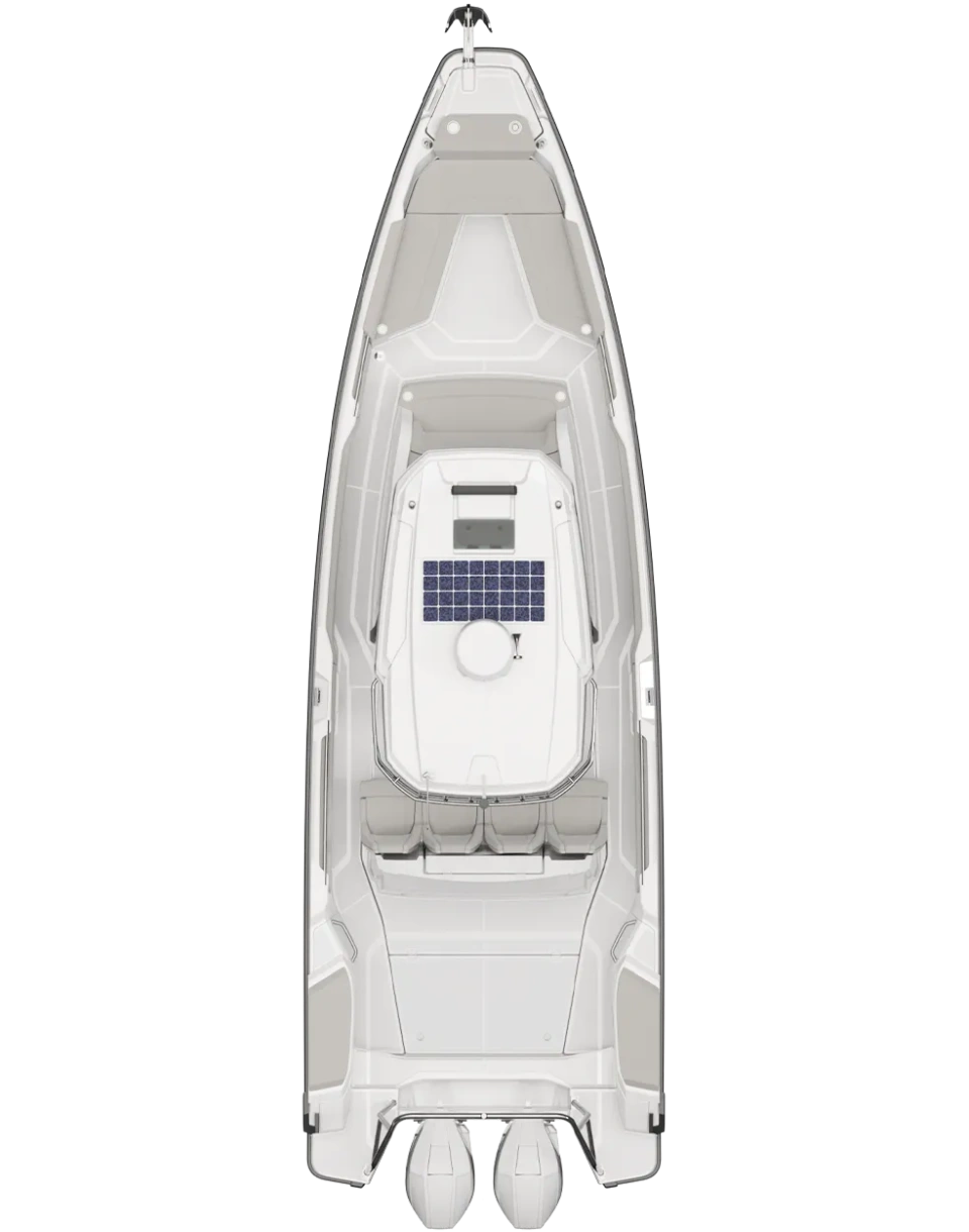 Axopar, Eyachts Australia and New Zealand