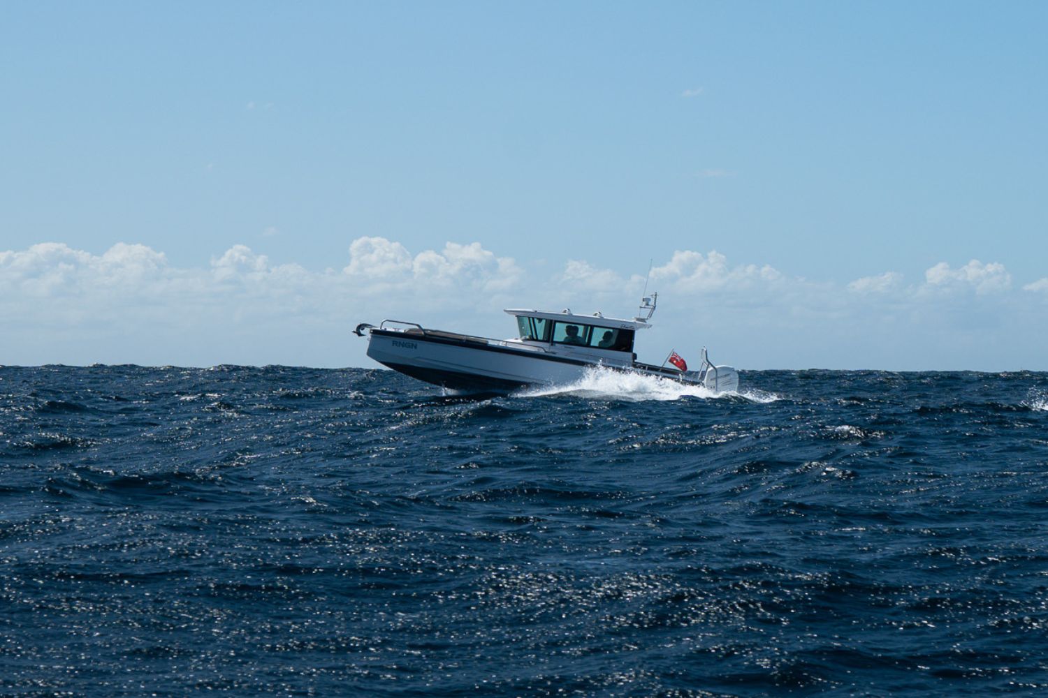 Axopar 22 Eyachts, Australia and New Zealand