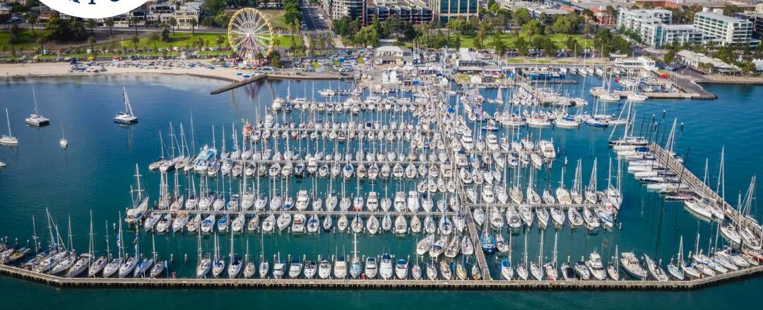 Geelong Boat Show 2025