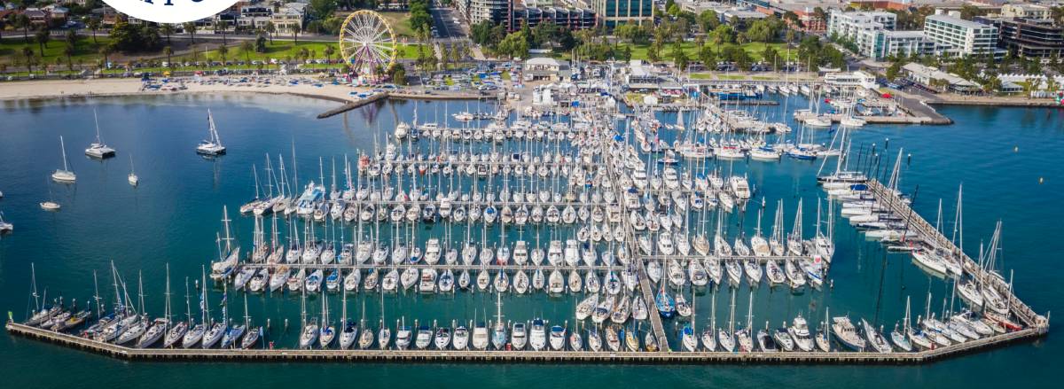 Geelong Boat Show 2025